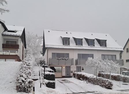 Neuastenberg House | Vakantiehuis Elise
