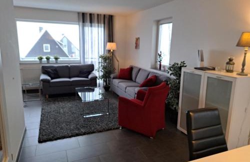 Neuastenberg House | Vakantiehuis Elise