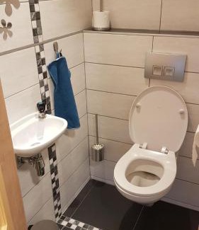 Harskamp Apartment | vakantiehuis en appartement De Harscamp