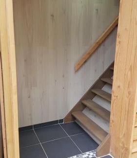Harskamp Apartment | vakantiehuis en appartement De Harscamp
