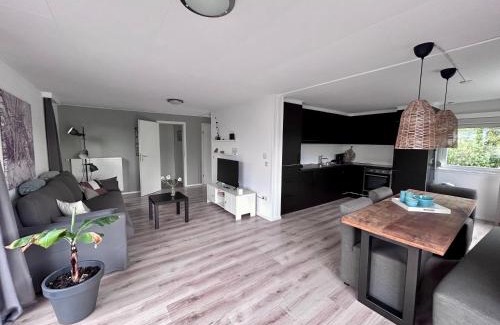 Terherne House | Vakantiehuis Fenna