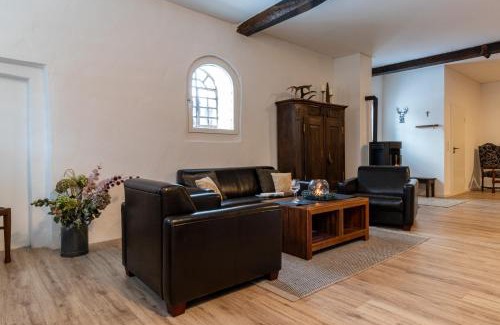 Kuestelberg House | Vakantiehuis Hof Ewers