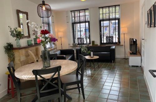 Medemblik House | Vakantiehuis in het hart van Medemblik