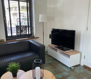 Medemblik House | Vakantiehuis in het hart van Medemblik