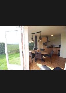Opperdoes House | Vakantiehuis Medemblik polder