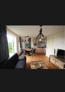Opperdoes House | Vakantiehuis Medemblik polder