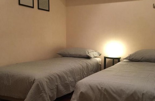 Municipality of Elburg House | Vakantiehuis op Bospark