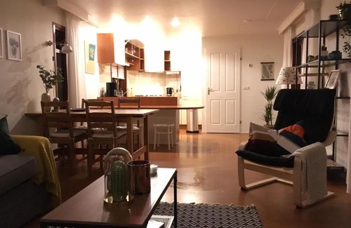 Municipality of Elburg House | Vakantiehuis op Bospark