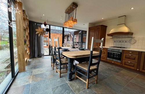 Nuth Apartment | Vakantiehuis Op de Brant