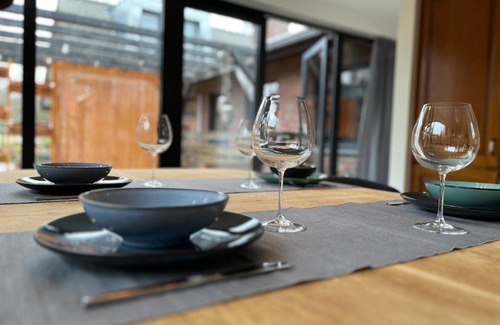 Nuth Apartment | Vakantiehuis Op de Brant