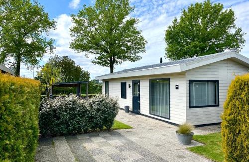 Nunspeet House | Vakantiehuis op de Veluwe met landelijk uitzicht en privacy