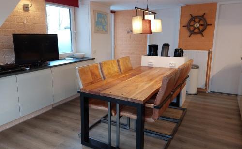Bruinisse House | Vakantiehuis Ruby