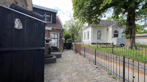 Burgh-Haamstede House | Vakantiehuis Toxopeus