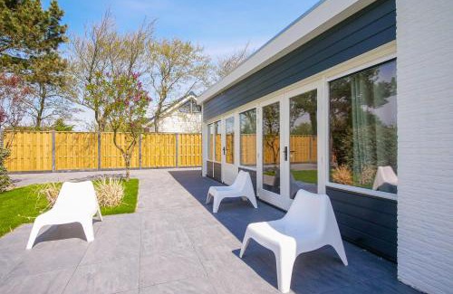 Julianadorp aan zee House | Vakantiehuis Zeevonk - Julianadorp aan Zee