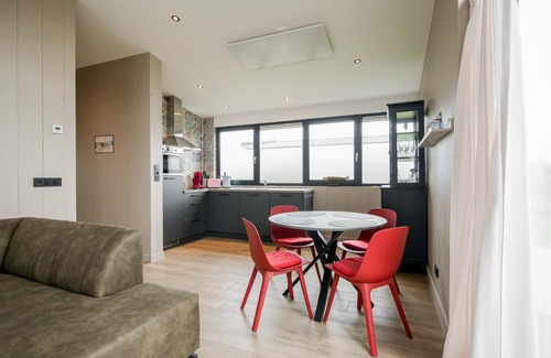 Julianadorp aan zee House | Vakantiehuis Zonnig Zuid - Julianadorp aan Zee