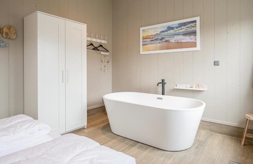 Julianadorp aan zee House | Vakantiehuis Zonnig Zuid - Julianadorp aan Zee