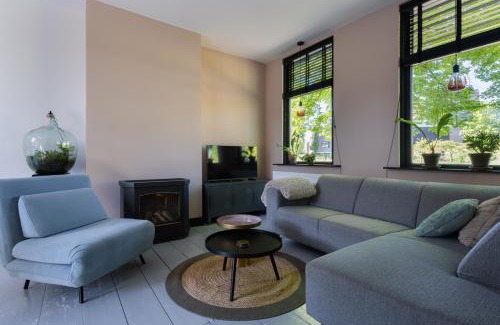 Abdij Apartment | Vakantiehuisje De Barones