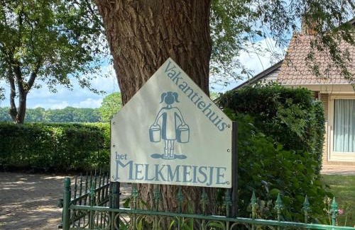 Kaatsheuvel House | Vakantiehuisje Het Melkmeisje