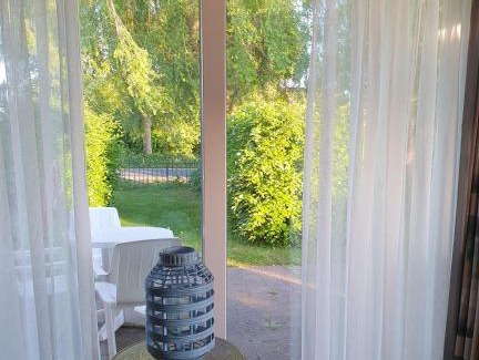 Kaatsheuvel House | Vakantiehuisje Het Melkmeisje