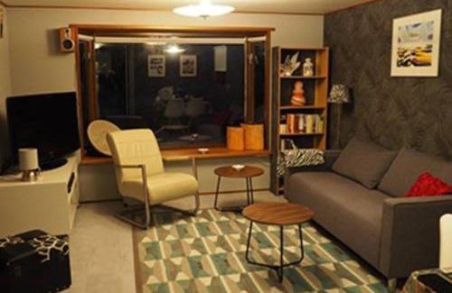 Makkum Ski Chalet | Vakantiehuisje Makkum NL - S15