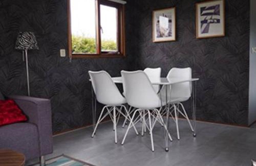 Makkum Ski Chalet | Vakantiehuisje Makkum NL - S15