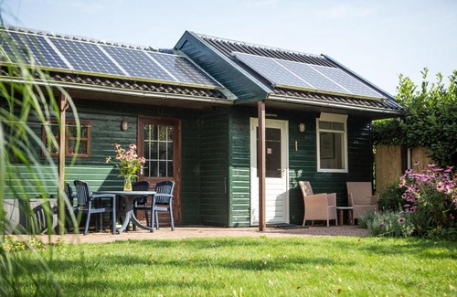 Apeldoorn House | Vakantiehuisje Wenum Wiesel