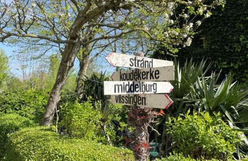 Koudekerke Resort | Vakantieoord "de Peppelhoeve"