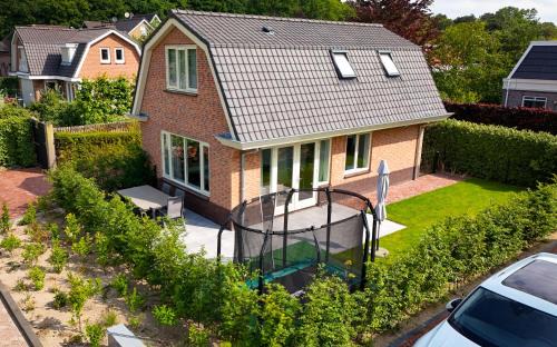 Municipality of Noordwijk Resort | Vakantiepark Duinrust