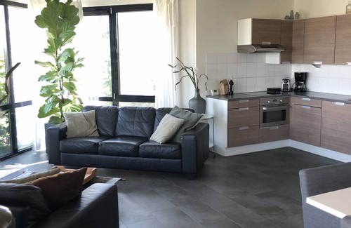 Maurik House | Vakantiepark Eiland van Maurik 6