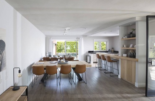 Maurik House | Vakantiepark Eiland van Maurik 4