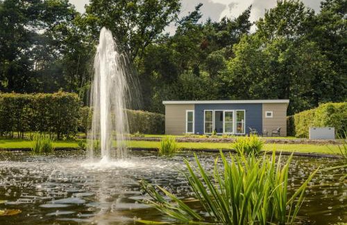 Municipality of Rijssen-Holten Resort | Vakantiepark Hölte