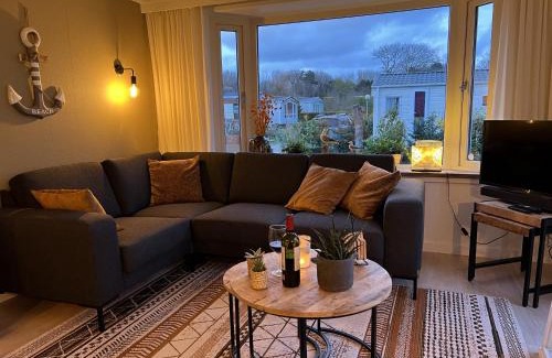 Ockenburgh Ski Chalet | Vakantiepark Kijkduin - 884