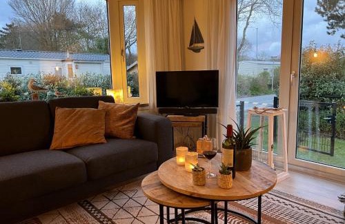 Ockenburgh Ski Chalet | Vakantiepark Kijkduin - 884
