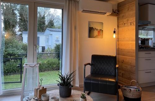 Ockenburgh Ski Chalet | Vakantiepark Kijkduin - 884
