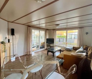Arcen Ski Chalet | Vakantiepark Klein Vink - 25