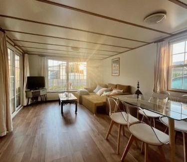 Arcen Ski Chalet | Vakantiepark Klein Vink - 25