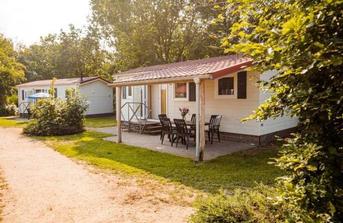 Leuken Resort | Vakantiepark Leukermeer