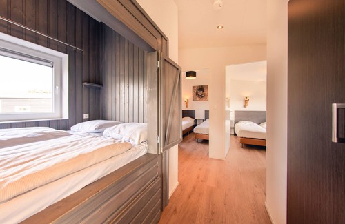 Slagharen Hotel | Vakantiepark Slagharen