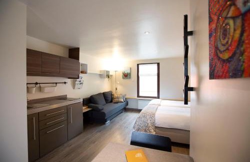 Maaseik Apartment | Vakantieverblijf Volmolen B&B