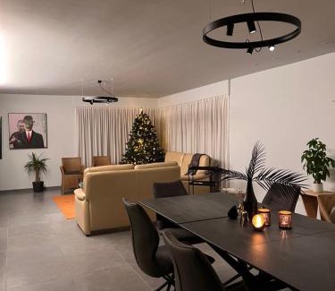 Koksijde House | vakantiewoning Baaltje