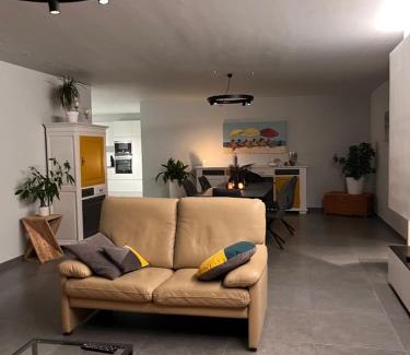 Koksijde House | vakantiewoning Baaltje