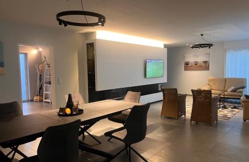 Koksijde House | vakantiewoning Baaltje