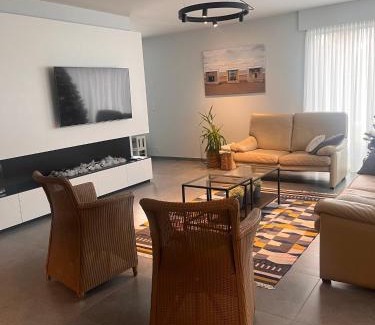 Koksijde House | vakantiewoning Baaltje