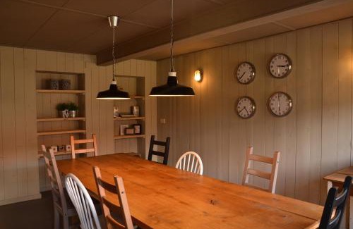 Oisterwijk House | Vakantiewoning Boerderij De Gerrithoeve