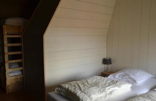 Oisterwijk House | Vakantiewoning Boerderij De Gerrithoeve