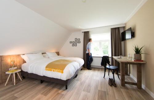 Azelo House | Vakantiewoning De Beiert