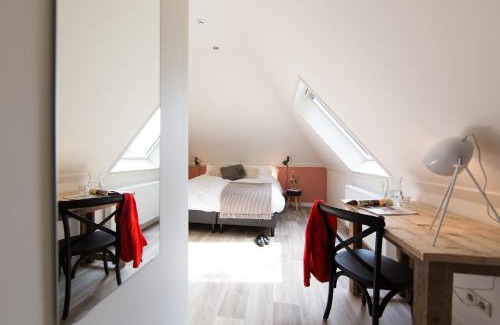 Azelo House | Vakantiewoning De Beiert