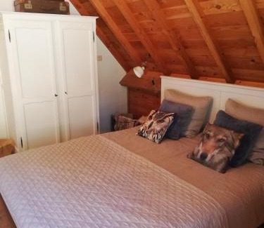 Sint-Laureins House | Vakantiewoning-deblinker