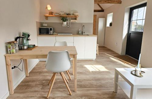 Gapinge House | Vakantiewoning Gapinge GA02