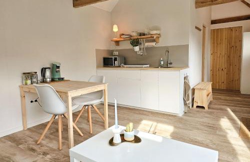 Gapinge House | Vakantiewoning Gapinge GA02